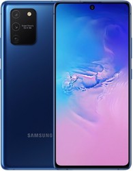 Замена стекла на телефоне Samsung Galaxy S10 Lite в Саратове